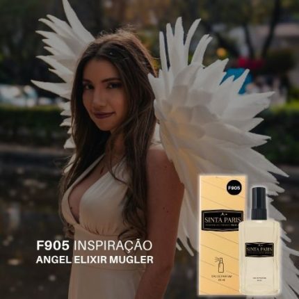 PERFUME ANGEL ELIXIR MUGLER,CONTRATIPO ANGEL ELIXIR MUGLER