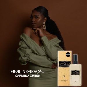 PERFUME CARMINA CREED,CONTRATIPO CARMINA CREED