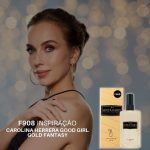 PERFUME CAROLINA HERRERA GOOD GIRL GOLD FANTASY,CONTRATIPO CAROLINA HERRERA GOOD GIRL GOLD FANTASY