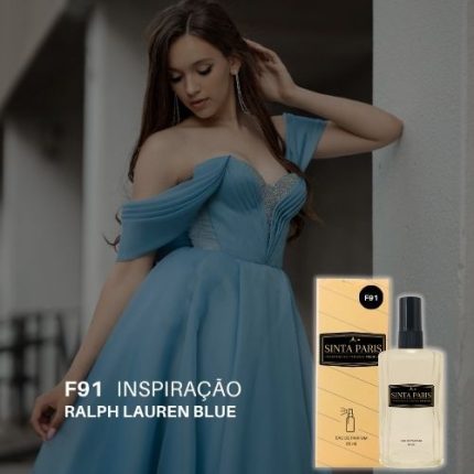 PERFUME Ralph Lauren Blue,CONTRATIPO Ralph Lauren Blue