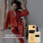 PERFUME L'INTERDIT ROUGE GIVENCHY,CONTRATIPO L'INTERDIT ROUGE GIVENCHY