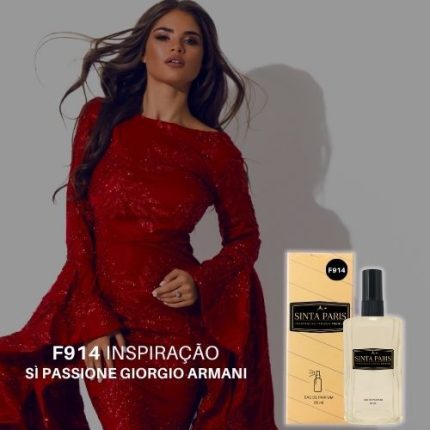 PERFUME SÌ PASSIONE GIORGIO ARMANI,CONTRATIPO SÌ PASSIONE GIORGIO ARMANI