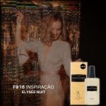 PERFUME ELYSÉE NUIT,CONTRATIPO ELYSÉE NUIT