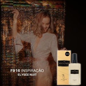 PERFUME ELYSÉE NUIT,CONTRATIPO ELYSÉE NUIT
