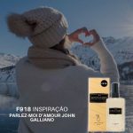 PERFUME PARLEZ-MOI D’AMOUR JOHN GALLIANO,CONTRATIPO PARLEZ-MOI D’AMOUR JOHN GALLIANO