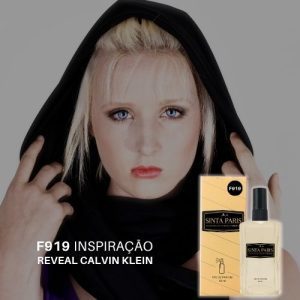 PERFUME REVEAL CALVIN KLEIN,CONTRATIPO REVEAL CALVIN KLEIN