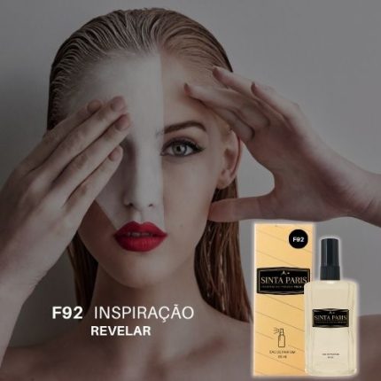 PERFUME REVELAR,CONTRATIPO REVELAR