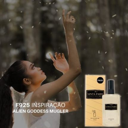 PERFUME ALIEN GODDESS MUGLER,CONTRATIPO ALIEN GODDESS MUGLER
