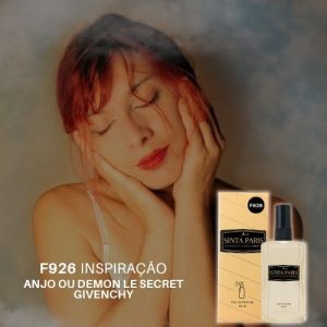 PERFUME ANJO OU DEMON LE SECRET GIVENCHY,CONTRATIPO ANJO OU DEMON LE SECRET GIVENCHY