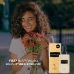 PERFUME BOUQUET IDEALE XERJOFF,CONTRATIPO BOUQUET IDEALE XERJOFF