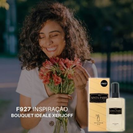 PERFUME BOUQUET IDEALE XERJOFF,CONTRATIPO BOUQUET IDEALE XERJOFF