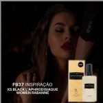 PERFUME XS BLACK L'APHRODISIAQUE FOR WOMEN RABANNE,CONTRATIPO XS BLACK L'APHRODISIAQUE FOR WOMEN RABANNE