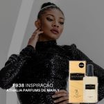 PERFUME ATHALIA PARFUMS DE MARLY,CONTRATIPO ATHALIA PARFUMS DE MARLY