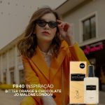 PERFUME BITTER ORANGE & CHOCOLATE JO MALONE LONDON,CONTRATIPO BITTER ORANGE & CHOCOLATE JO MALONE LONDON