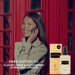 PERFUME ELDERFLOWER & GOOSEBERRY JO MALONE LONDON,CONTRATIPO ELDERFLOWER & GOOSEBERRY JO MALONE LONDON