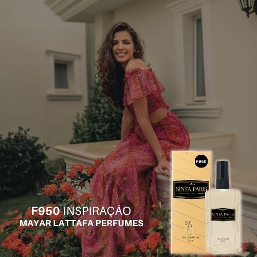 Perfume Contratipo Feminino F950 65ml Inspirado em MAYAR LATTAFA PERFUMES PERFUME MAYAR LATTAFA PERFUMES,CONTRATIPO MAYAR LATTAFA PERFUMES