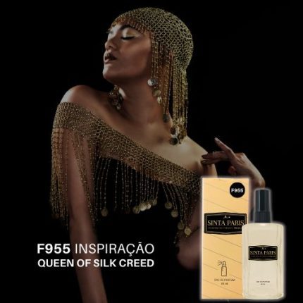 PERFUME QUEEN OF SILK CREED,CONTRATIPO QUEEN OF SILK CREED