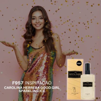 PERFUME CAROLINA HERRERA GOOD GIRL SPARKLING ICE,CONTRATIPO CAROLINA HERRERA GOOD GIRL SPARKLING ICE
