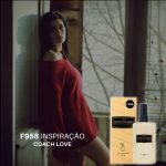 PERFUME COACH LOVE,CONTRATIPO COACH LOVE