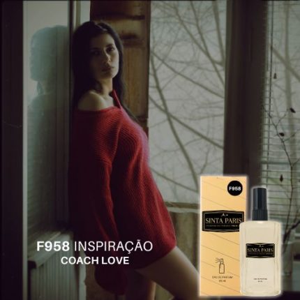 PERFUME COACH LOVE,CONTRATIPO COACH LOVE