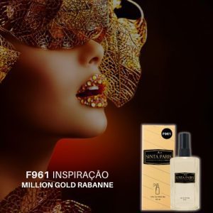 PERFUME MILLION GOLD RABANNE,CONTRATIPO MILLION GOLD RABANNE
