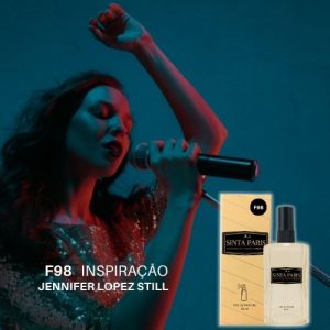 PERFUME JENNIFER LOPEZ STILL,CONTRATIPO JENNIFER LOPEZ STILL