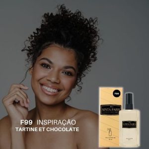 PERFUME TARTINE ET CHOCOLATE,CONTRATIPO TARTINE ET CHOCOLATE