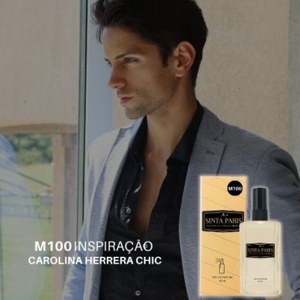 PERFUME CAROLINA HERRERA CHIC,CONTRATIPO CAROLINA HERRERA CHIC
