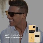 PERFUME TABAC BLOND CARON,CONTRATIPO TABAC BLOND CARON