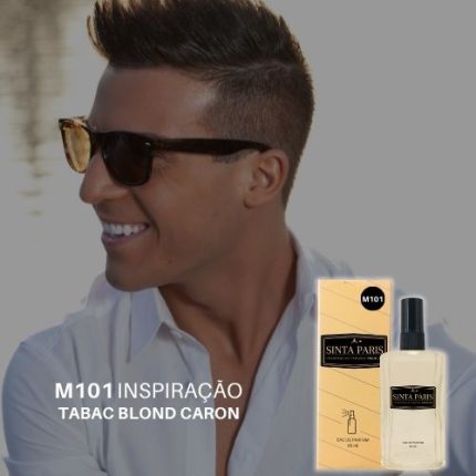 PERFUME TABAC BLOND CARON,CONTRATIPO TABAC BLOND CARON