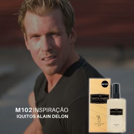 PERFUME IQUITOS ALAIN DELON,CONTRATIPO IQUITOS ALAIN DELON