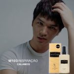 PERFUME CALAMOS,CONTRATIPO CALAMOS