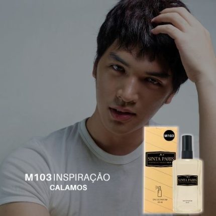PERFUME CALAMOS,CONTRATIPO CALAMOS