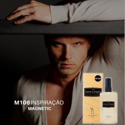 PERFUME MAGNETIC,CONTRATIPO MAGNETIC
