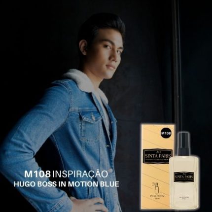PERFUME HUGO BOSS IN MOTION BLUE,CONTRATIPO HUGO BOSS IN MOTION BLUE