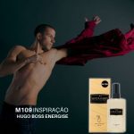 PERFUME HUGO BOSS ENERGISE,CONTRATIPO HUGO BOSS ENERGISE