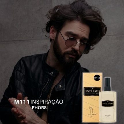 PERFUME FHORS,CONTRATIPO FHORS