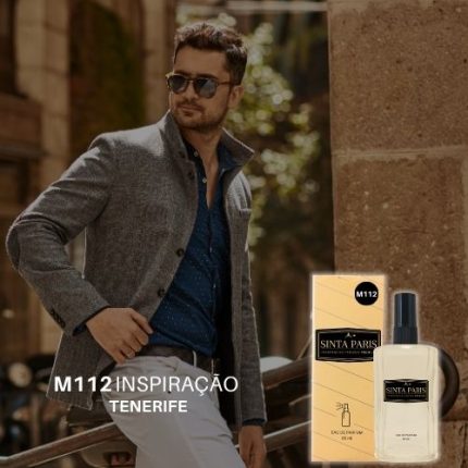 PERFUME TENERIFE,CONTRATIPO TENERIFE