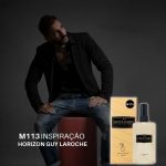 PERFUME HORIZON GUY LAROCHE,CONTRATIPO HORIZON GUY LAROCHE