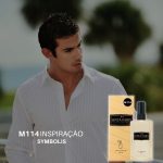 PERFUME SYMBOLIS,CONTRATIPO SYMBOLIS