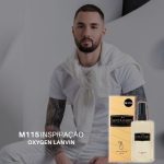PERFUME OXYGEN LANVIN,CONTRATIPO OXYGEN LANVIN
