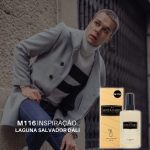 PERFUME Laguna Men Salvador Dali,CONTRATIPO Laguna Men Salvador Dali