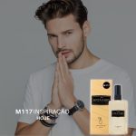 PERFUME HOJE,CONTRATIPO HOJE