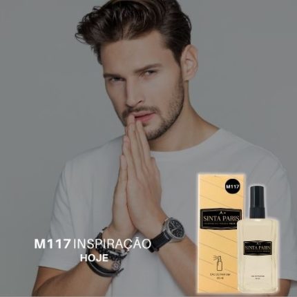 PERFUME HOJE,CONTRATIPO HOJE