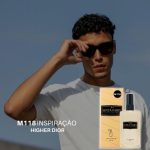 PERFUME HIGHER DIOR,CONTRATIPO HIGHER DIOR