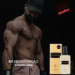 PERFUME STRONG MAN,CONTRATIPO STRONG MAN