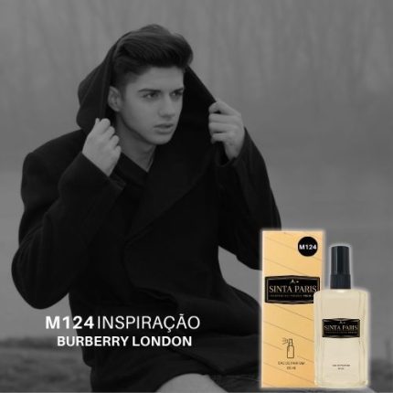 PERFUME BURBERRY LONDON,CONTRATIPO BURBERRY LONDON