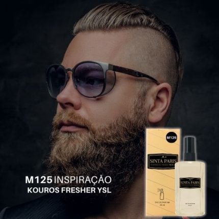 PERFUME KOUROS FRESHER YSL,CONTRATIPO KOUROS FRESHER YSL
