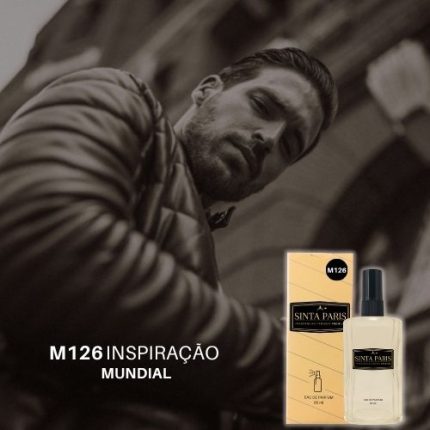PERFUME MUNDIAL,CONTRATIPO MUNDIAL
