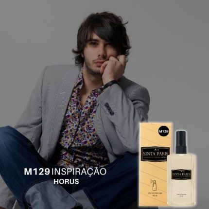 PERFUME HORUS,CONTRATIPO HORUS